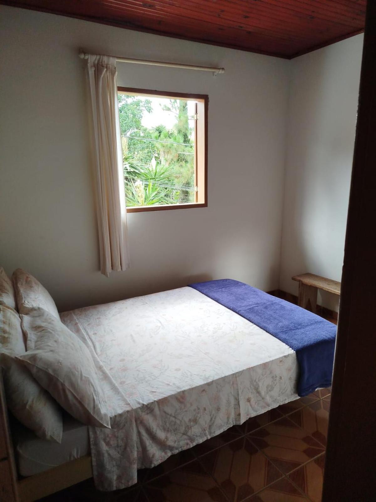 Apartamento Em Ibitipoca Conceição da Ibitipoca Exterior foto